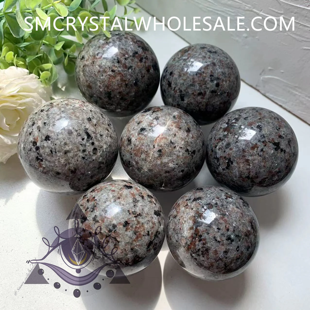 Yooperlite Spheres - Image 2