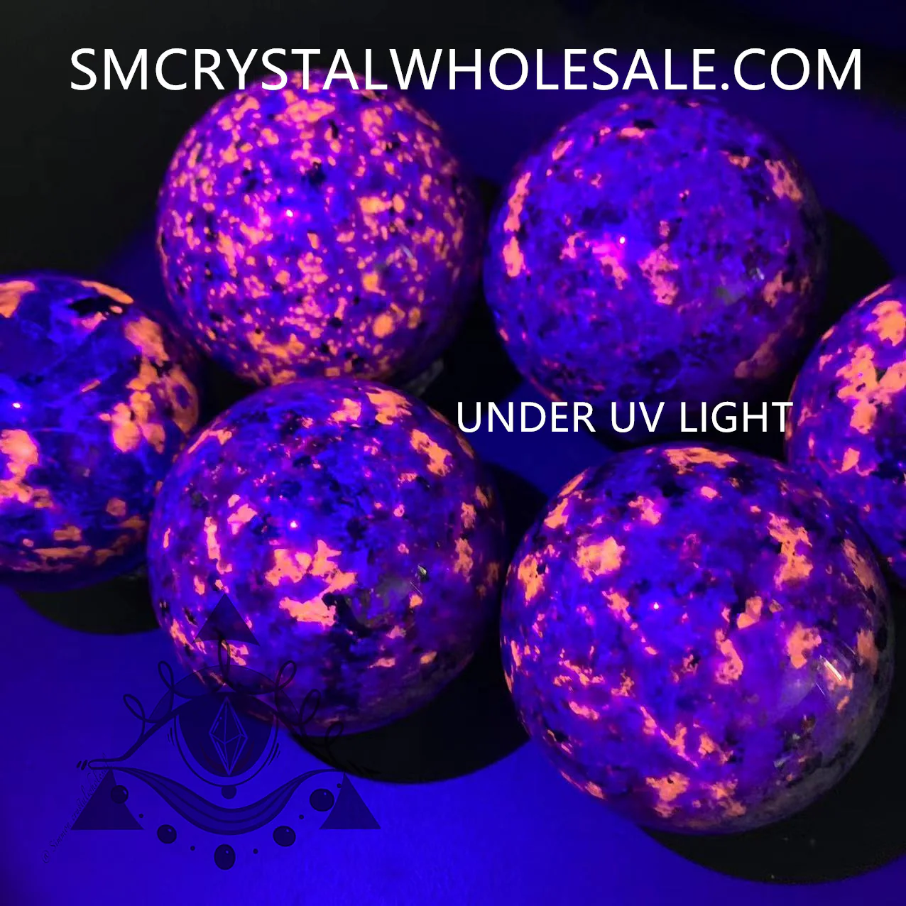 Yooperlite Spheres - Image 3