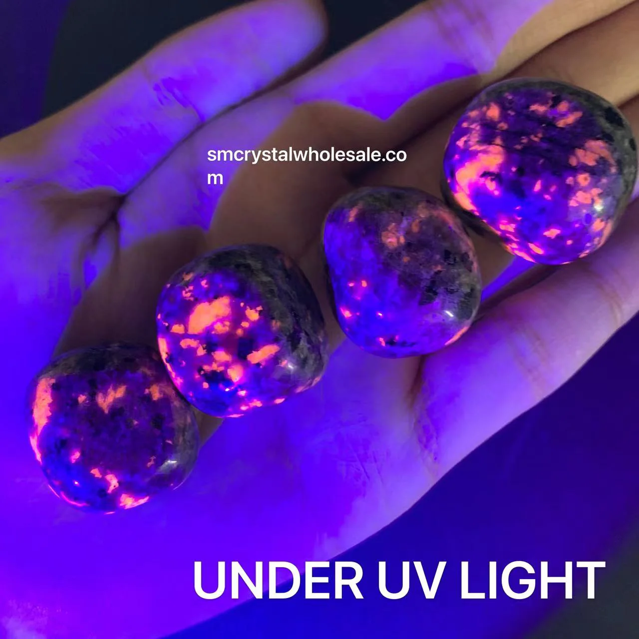 Yooperlite Tumble - Image 3